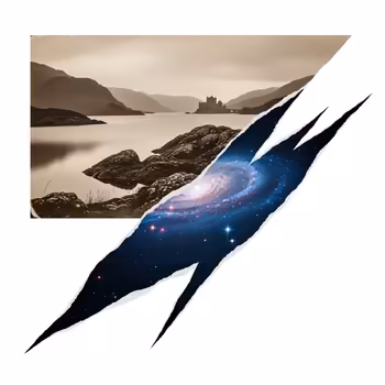 A Review of A Rip Through Time