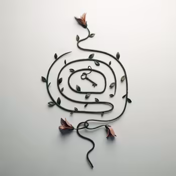 A Guide to The Forgotten Garden's Family Secrets