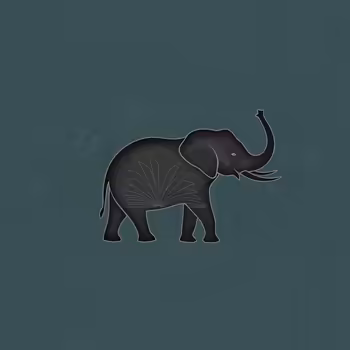 A Review of The Forty Elephants by Erin Bledsoe