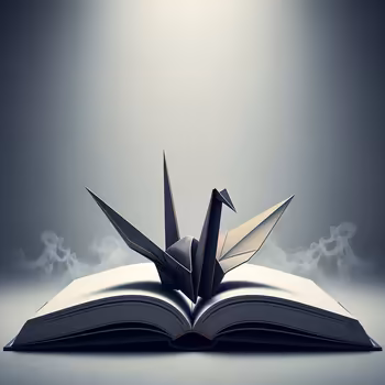 A Review of The Ways We Hide